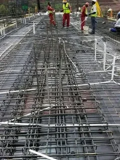 Experienced electrician