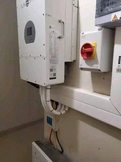 Experienced electrician