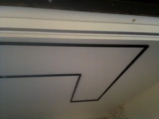 Experienced electrician