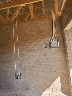 Experienced electrician