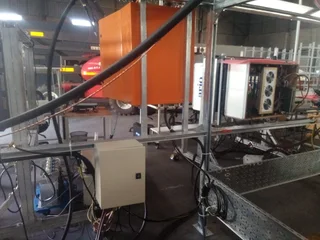 Experienced electrician