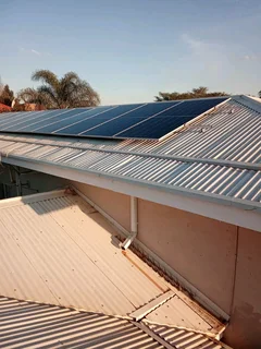 Electrician,  electric fence and solar technician