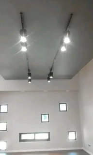 Electrician and electric fence technicians