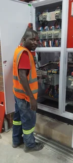 Electrician and electric fence technicians