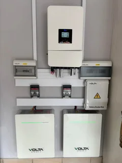 Electrician and electric fence technicians