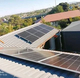 Electrician and electric fence technicians