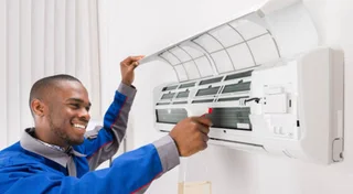 Aircon Installations Business Partner for the Build To Impress HVAC and Refrigaration Division