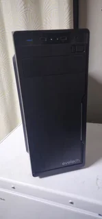 Office PC for Sale – Excellent Condition