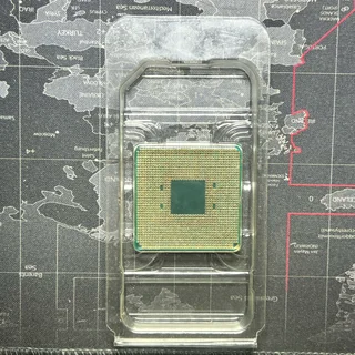 AMD Ryzen 5 2600 CPU