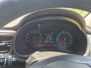 2021 Kia Rio Hatchback