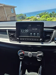 2021 Kia Rio Hatchback