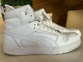 Puma Sneakers