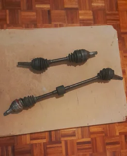 Diesel Corsa Bakkie Gearbox