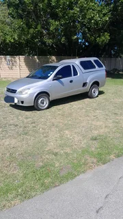Corsa Bakkie 1.4i