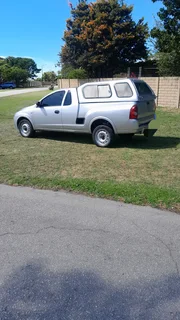 Corsa Bakkie 1.4i