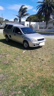 Corsa Bakkie 1.4i