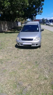 Corsa Bakkie 1.4i