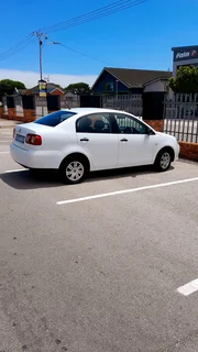 Polo Vivo 1.4i