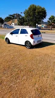 Kia Picanto 1.2i