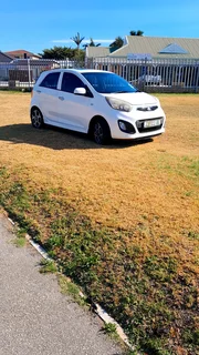 Kia Picanto 1.2i