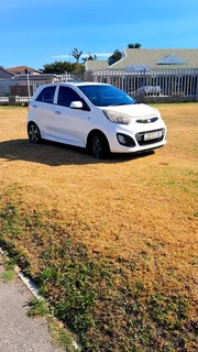 Kia Picanto 1.2i