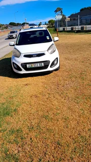 Kia Picanto 1.2i