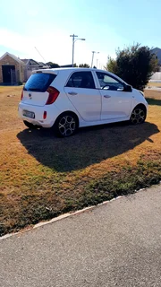 Kia Picanto 1.2i