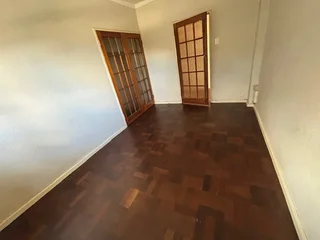 High quality thick parkade flooring- never been sanded