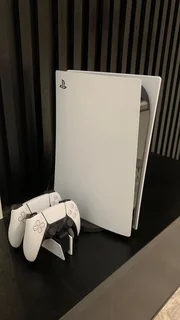 (PS5) Playstation 5 consDigital Edition 1TB