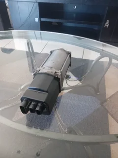 Electric power steering motor for BMW 3 series f30 2012-2015