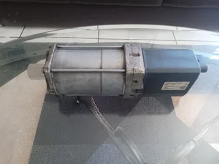 Electric power steering motor for BMW 3 series f30 2012-2015