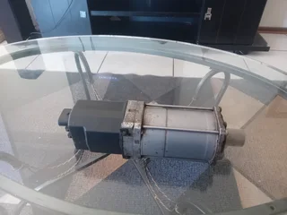 Electric power steering motor for BMW 3 series f30 2012-2015