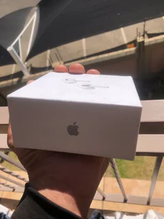 AirPods Pro 2nd generation