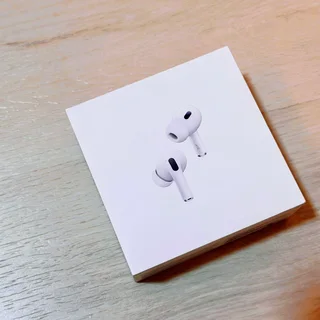 AirPods Pro 2nd Generation Brand new