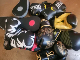 Fitness business seek investor or partner