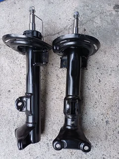 Mercedes benz Shocks