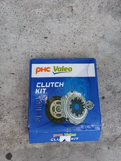Nissan Almera clutch kit