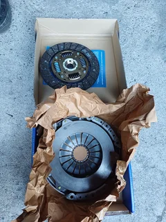 Nissan Almera clutch kit