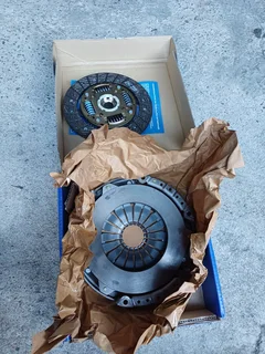 Nissan Almera clutch kit