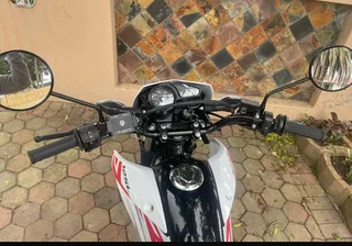 Honda XR 125