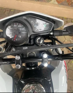 Honda XR 125