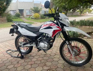 Honda XR 125