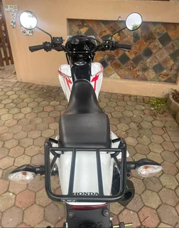 Honda XR 125