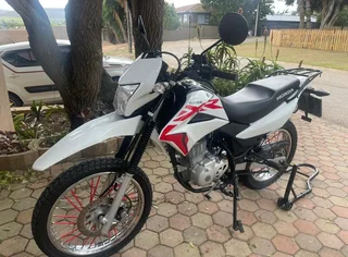 Honda XR 125