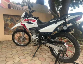Honda XR 125