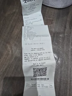 Canon printer MG 2541S