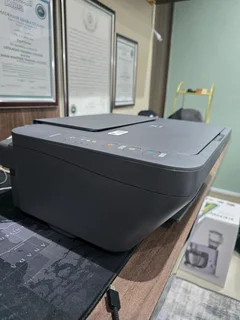 Canon printer MG 2541S
