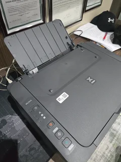 Canon printer MG 2541S