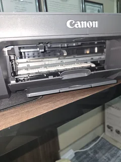 Canon printer MG 2541S