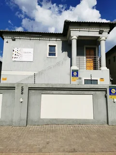 Student accommodation near NWU Vaal Campus